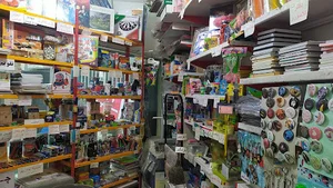 لوازم تحریر و نوشت افزار لوک