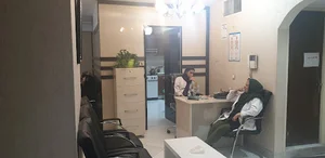 دکتر عباس پورشامی