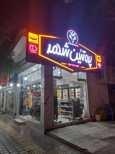 پروتئین شهر 4