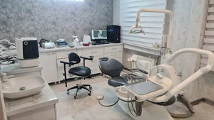 دندانپزشکی دیجیتال دکتر جواد کفاشی