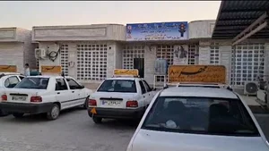 آموزشگاه رانندگی مهر