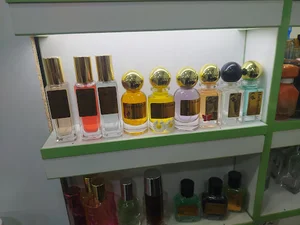 عطر الماس