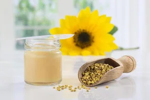 فروشگاه عسل طبیعی گل دارو