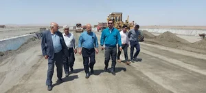 مجتمع انبارهای عمومی و گمرک مطهری