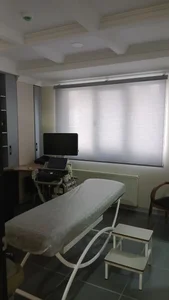 سونوگرافی و رادیولوژی دکتر فرهادی 3