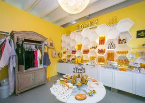 Honey Store