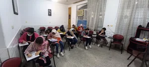 اموزشگاه زبان رسای جنوب