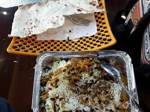 کترینگ ضیافت