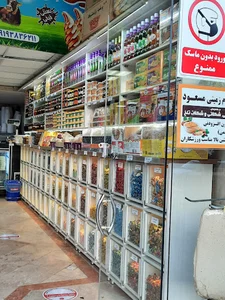 لبنیات سنتی بهار
