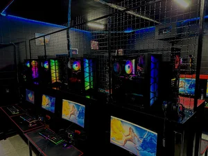 Game Center Persian مركز اللعبة