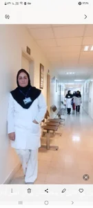 دل آرام مرادپور روانشناس و نوروتراپیست 5
