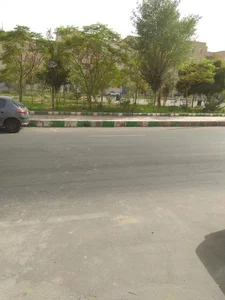پارک شهرکی 3