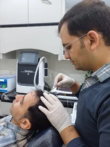 کلینیک زیبایی آرنیا