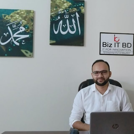 Biz IT BD