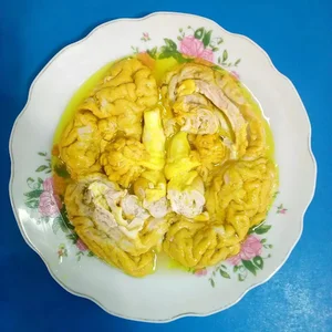 رستوران ممتاز