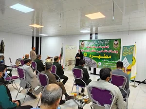 تولیدی پوشاک مطهره