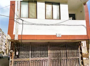 مرکز مخابرات شهید قندی کمالشهر