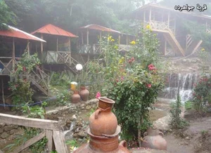 هتل رانکوهی