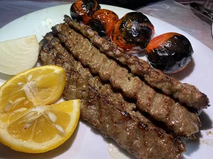 غذای سنتی دل انگیز