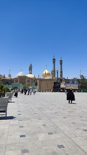 درب ۸
