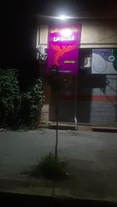 باشگاه ورزشی ققنوس