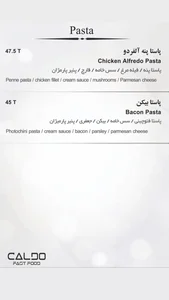 فست فود کالدو 2