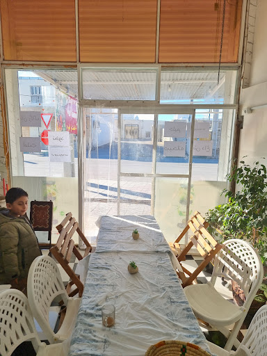 صبحانه خوری