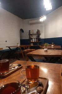 Home Cafe