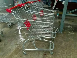 قفسه بندی جلیلی 3