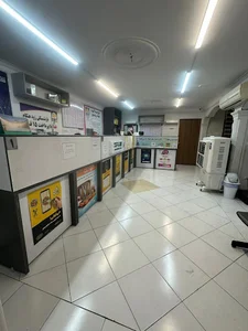 دفتر پیشخوان دولت صالحی