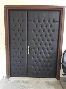 آکوستیک درب سلسبیل جنوبی 4