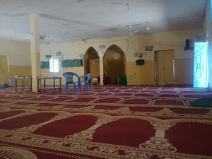 MASJIDU AL-KHAYRAT