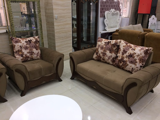 مبلمان یاس کرج