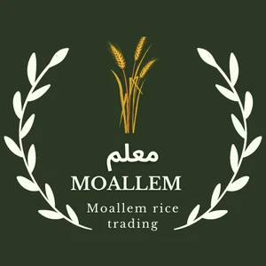 برنج فروشی معلم