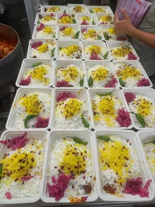 کترینگ عمو غلام 3