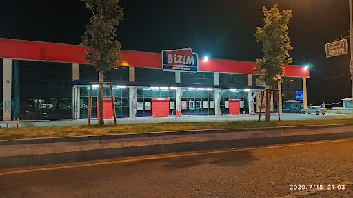 Bizim Toptan Market Erzurum - Yakutiye