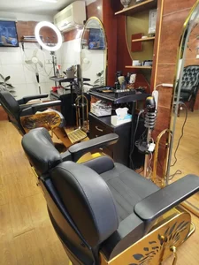 آرایشگاه مردانه Ap Haircut 4