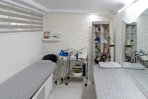 سالن زیبایی ره آفرین
