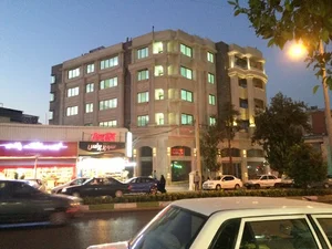 Maryam Complex مجتمع مريم