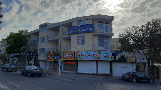 بنیاد نخبگان استان البرز