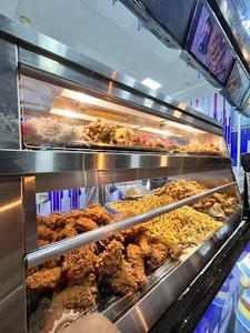 خانه سوخاری کیلویی