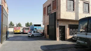 لوازم یدکی سعید اعظمی