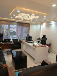 دفتر فنی مهندسی و نقشه برداری ورنا سازه