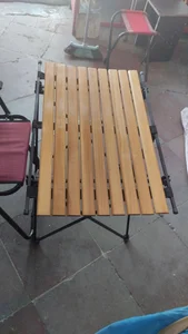 چادرمسافرتی وتجهیزات مسافرتی پرستار 3