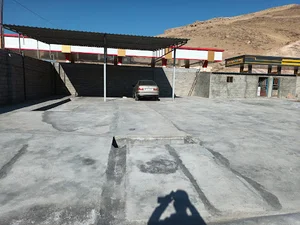 نانو کارواش فردین
