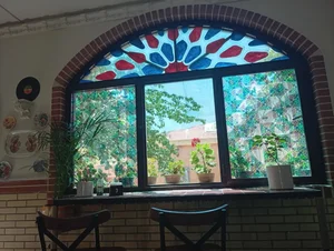 کافه نعنا