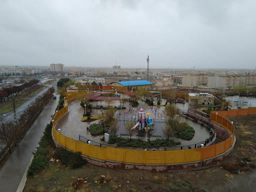 پارک بانوان