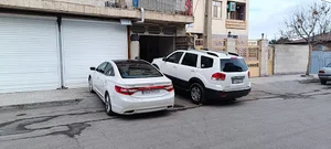 تعمیرگاه جلوبندی سازی پویا