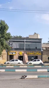 کافه رستوران راندوو