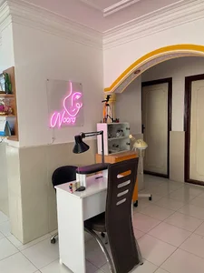 آموزشگاه مراقبت زیبایی نورا Noora Beauty Academy